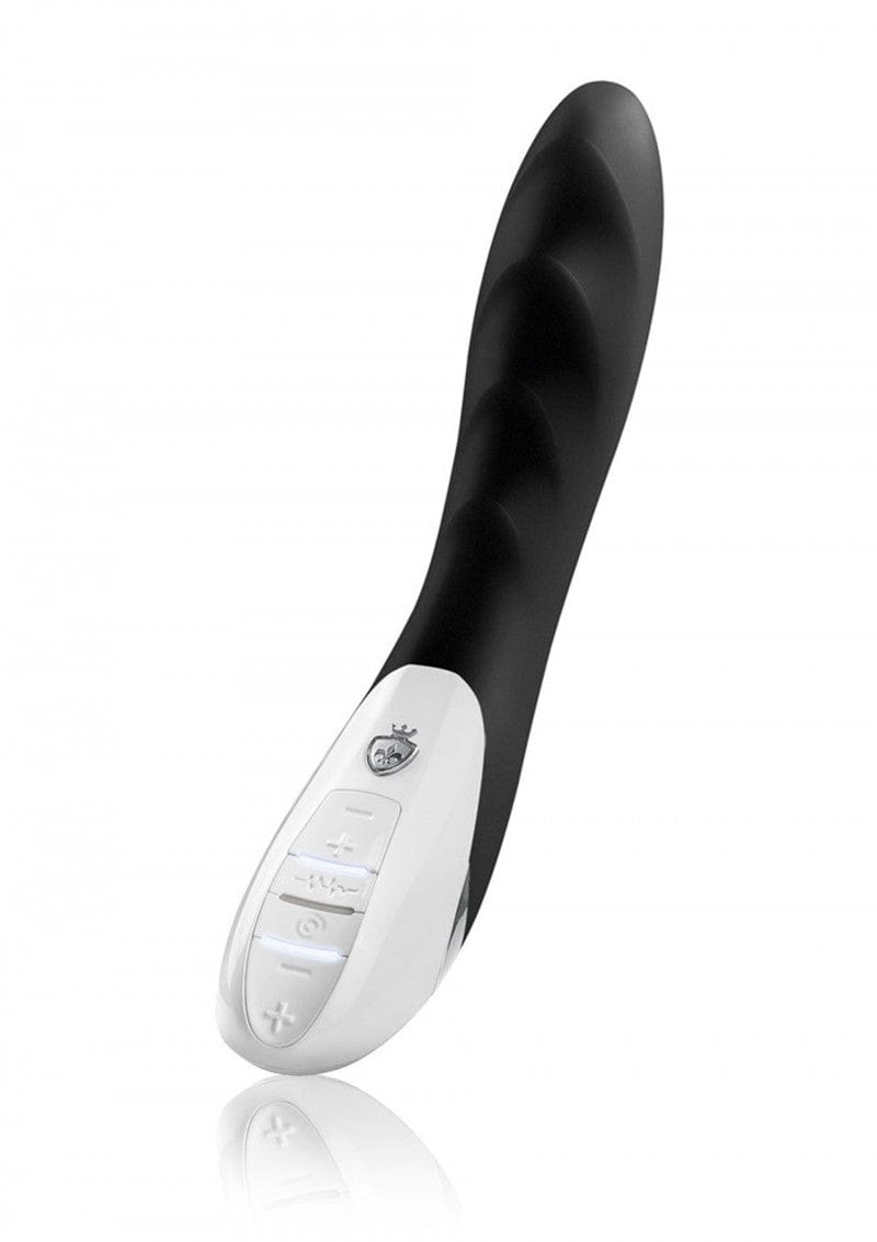 elektroschock klassik dildo 27 x 3 8 cm simon 1152608273