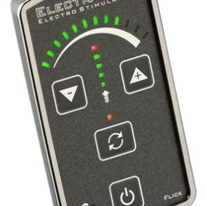 Elektroschock Stimulator Steuereinheit Set