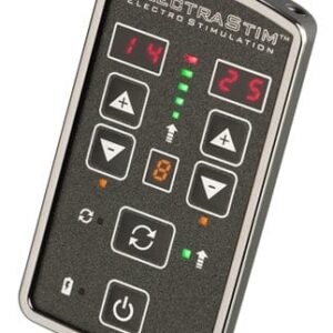 Elektroschock Stimulator Steuereinheit Set Small