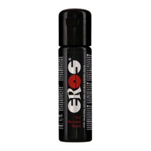 EROS Silikonbasiertes Toy-Gleitgel 100 ml-4035223221006