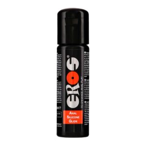 EROS Anal Silikon-Gleitgel 100 ml-4035223241004