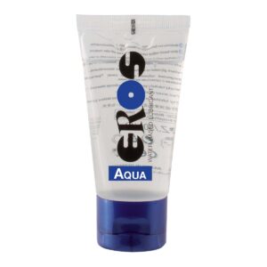EROS Gleitgel auf Wasserbasis - Tube 50 ml-4035223330500