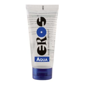EROS Gleitgel auf Wasserbasis - Tube 100 ml-4035223331002