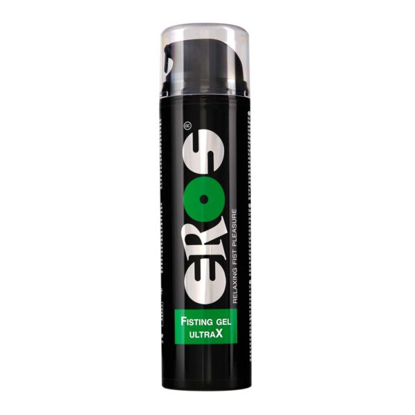 EROS Fisting Gel UltraX 200 ml-4035223512029