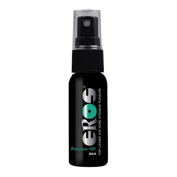 EROS Prolong 101 - Spray 30 ml-4035223520307