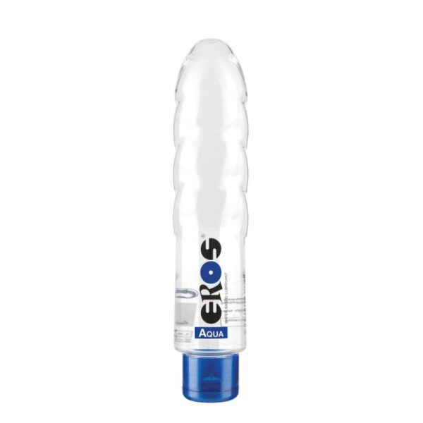 EROS Aqua Gleitgel (Dildo-Flasche) 175ml