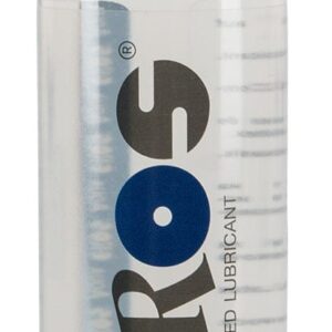 Eros Aqua Gleitmittel Wasserbasis Flasche