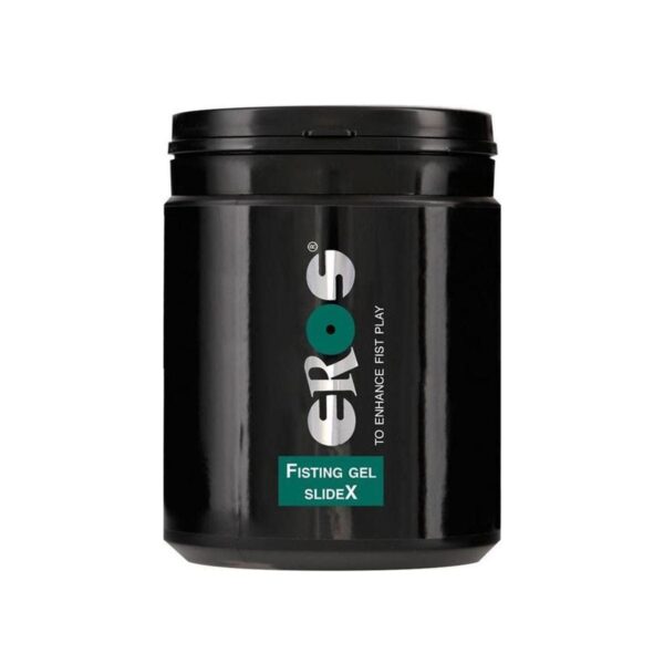 EROS Fisting Gel SlideX 1000 ml