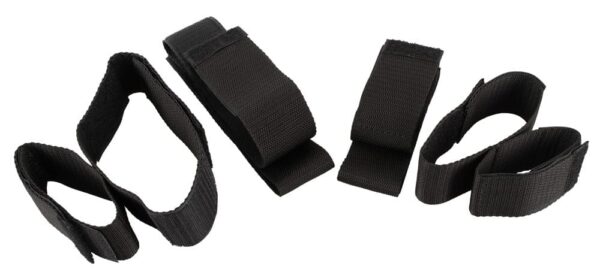 Fessel Set Arm und Bein