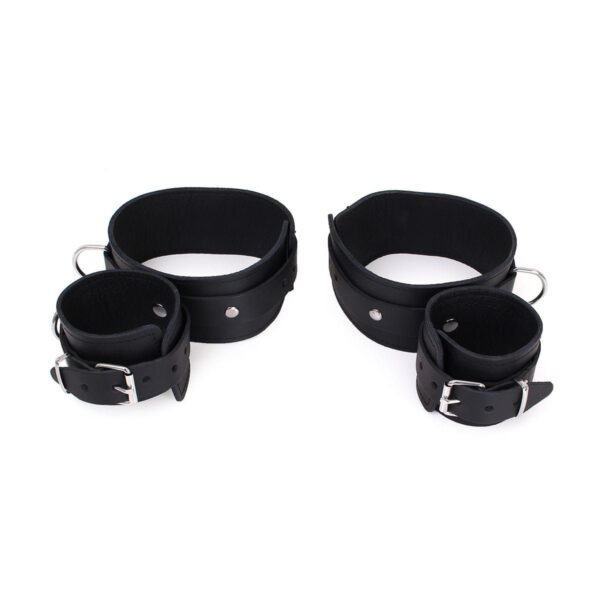 Fessel Set Arme L/XL