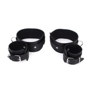 Fessel Set Arme S/M