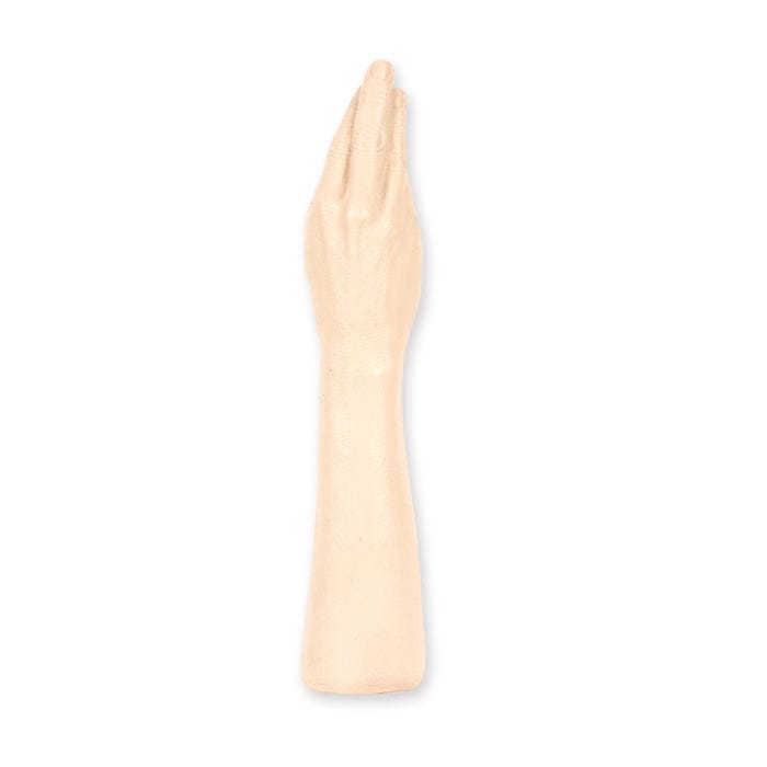 fistdildo die hand von adonis natur 39 x 7 5 cm 1152609632