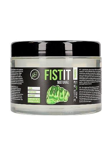 fisting analgleitmittel extreme vegan 500 ml 1152604488