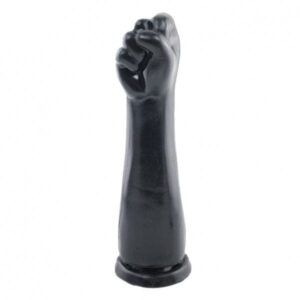 Fisting Faust Triumph 30 x 8 cm