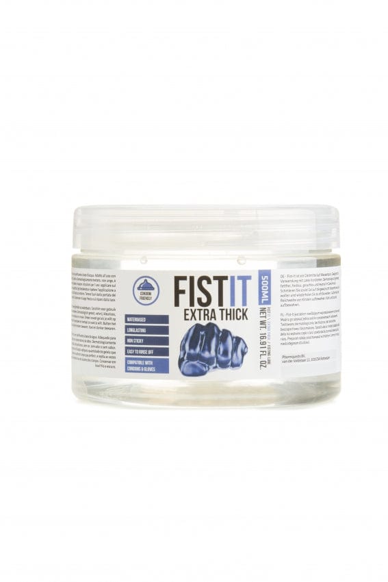 fisting gleitmittel extra dick 500 ml 1152609349