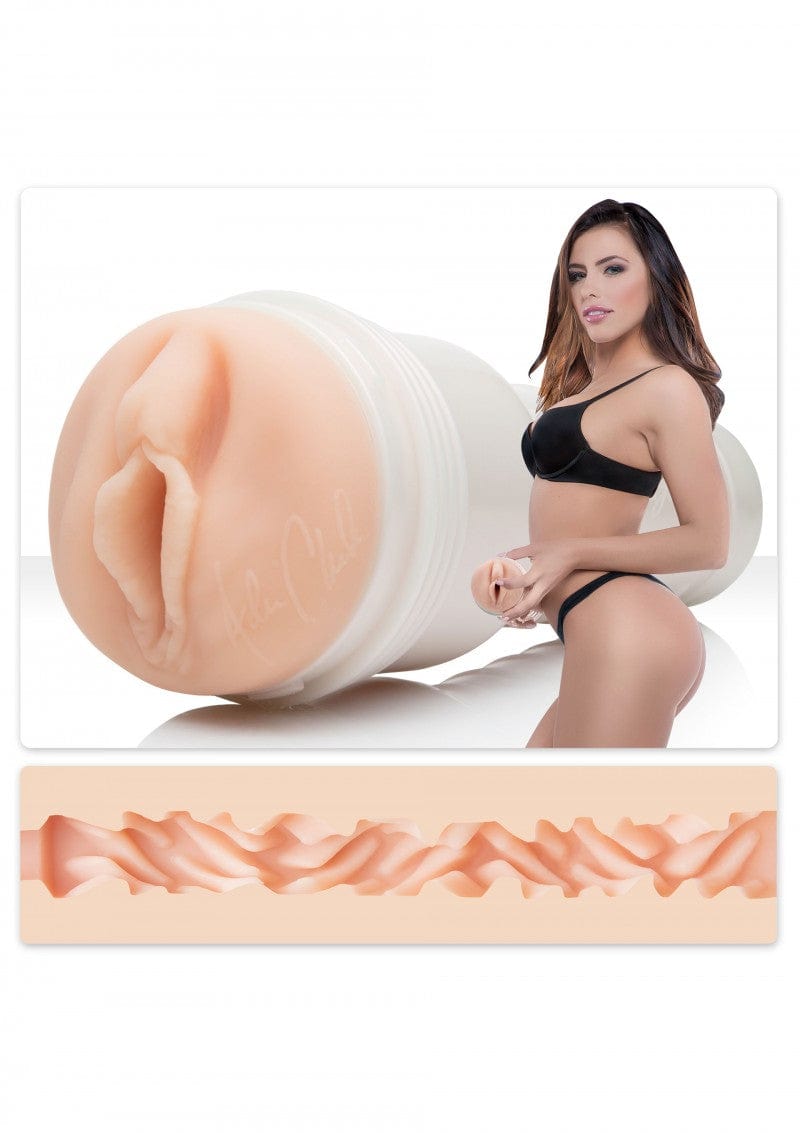 Fleshlight Masturbator Adriana Chechik Vaginal 2 fleshlight masturbator adriana chechik vaginal 1152608676