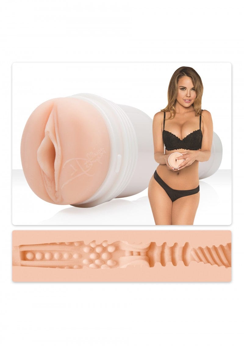 Fleshlight Masturbator Dillon Harper Vaginal 8 fleshlight masturbator dillon harper vaginal 1152608667