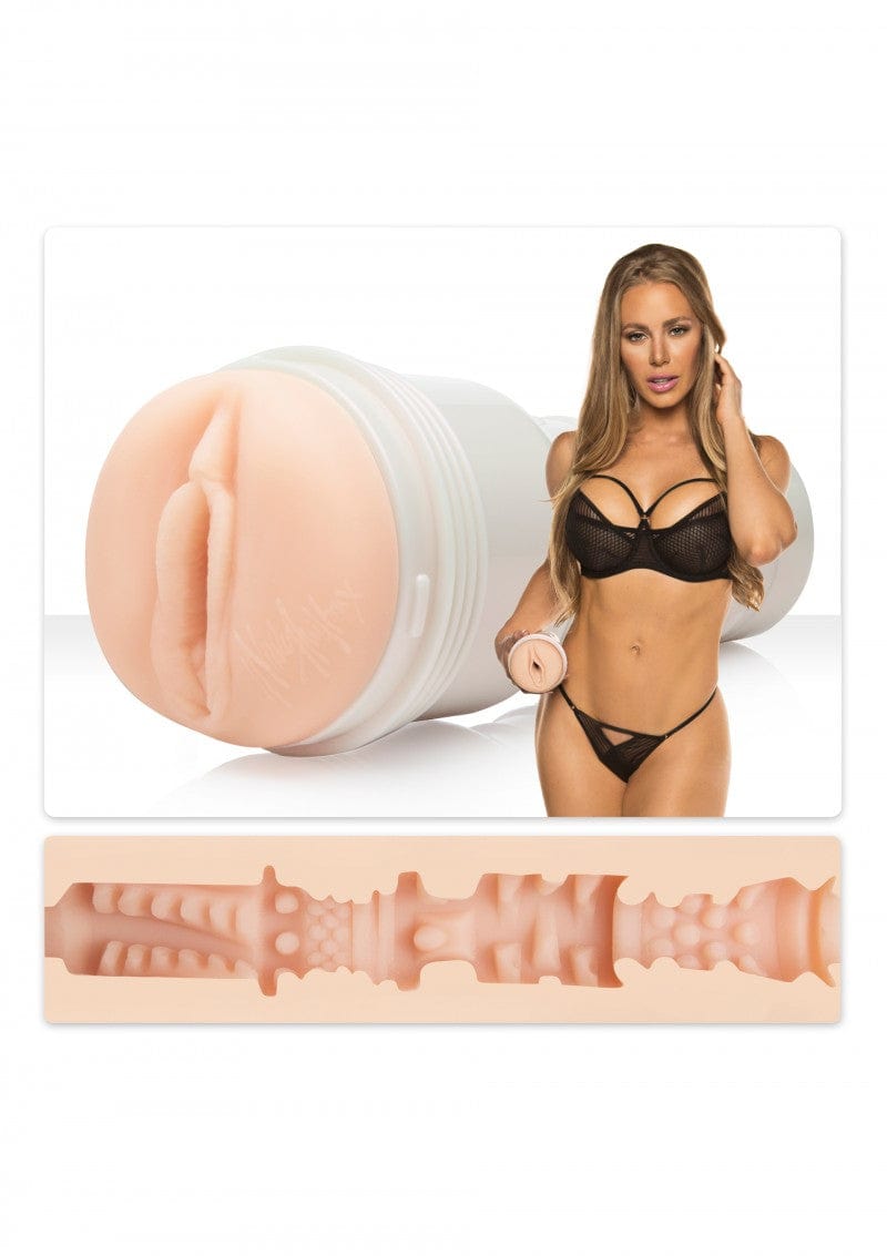 Fleshlight Masturbator Nicole Aniston Vaginal 1 fleshlight masturbator nicole aniston vaginal 1152608671