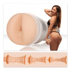 Fleshlight Masturbator Riley Reid Anal