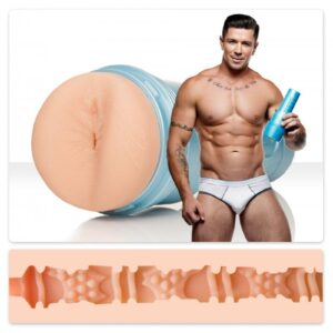 Fleshlight Masturbator Trenton Ducati Anal