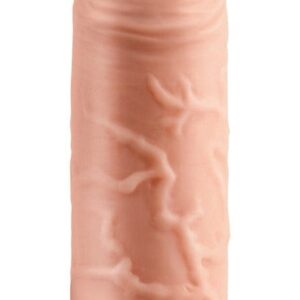 Penisverlängerung Sanfter Willy 20 x 6 cm