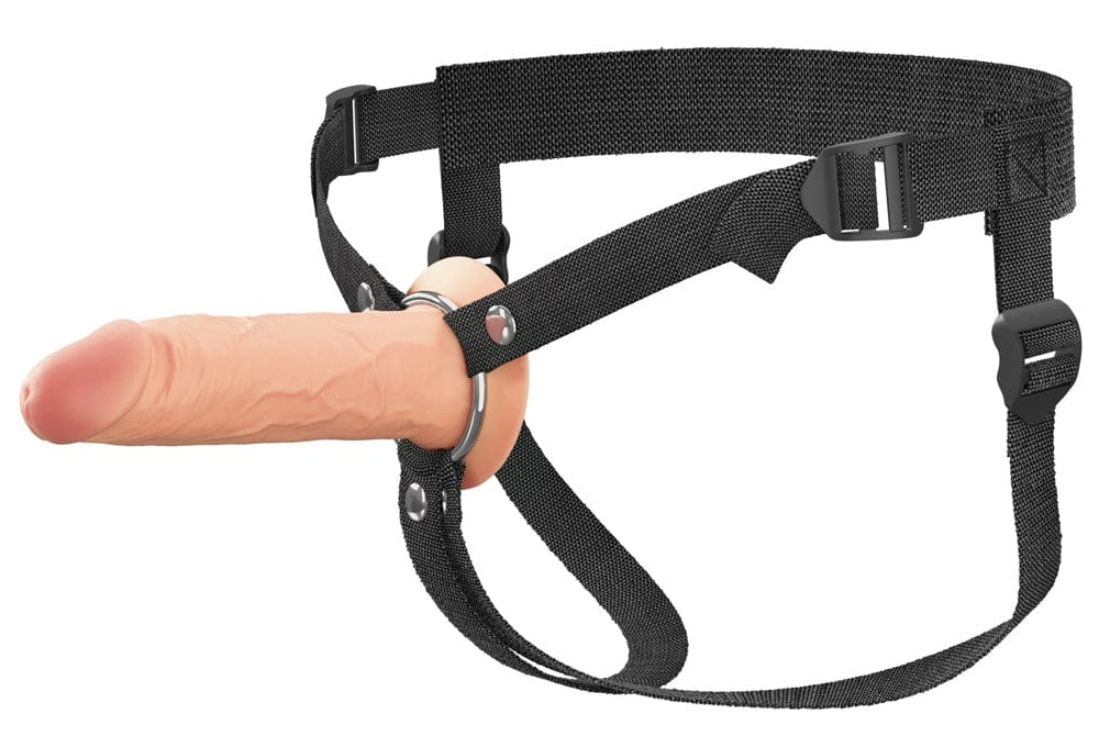 fxte6 hollow strap on light 1171029182