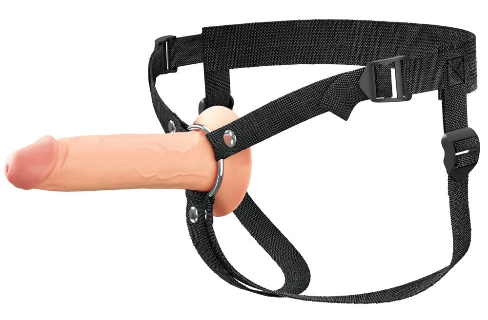 fxte7 hollow strap on light 1171029178