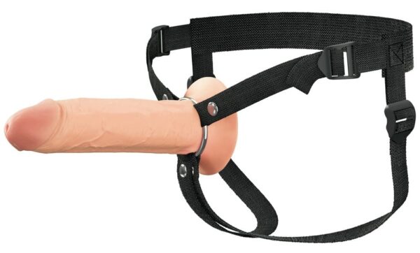 Strap-On Hohler Realist 21,6 x 5 cm