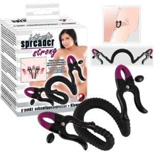 G-Punkt Schamlippenspreizer Xtreme