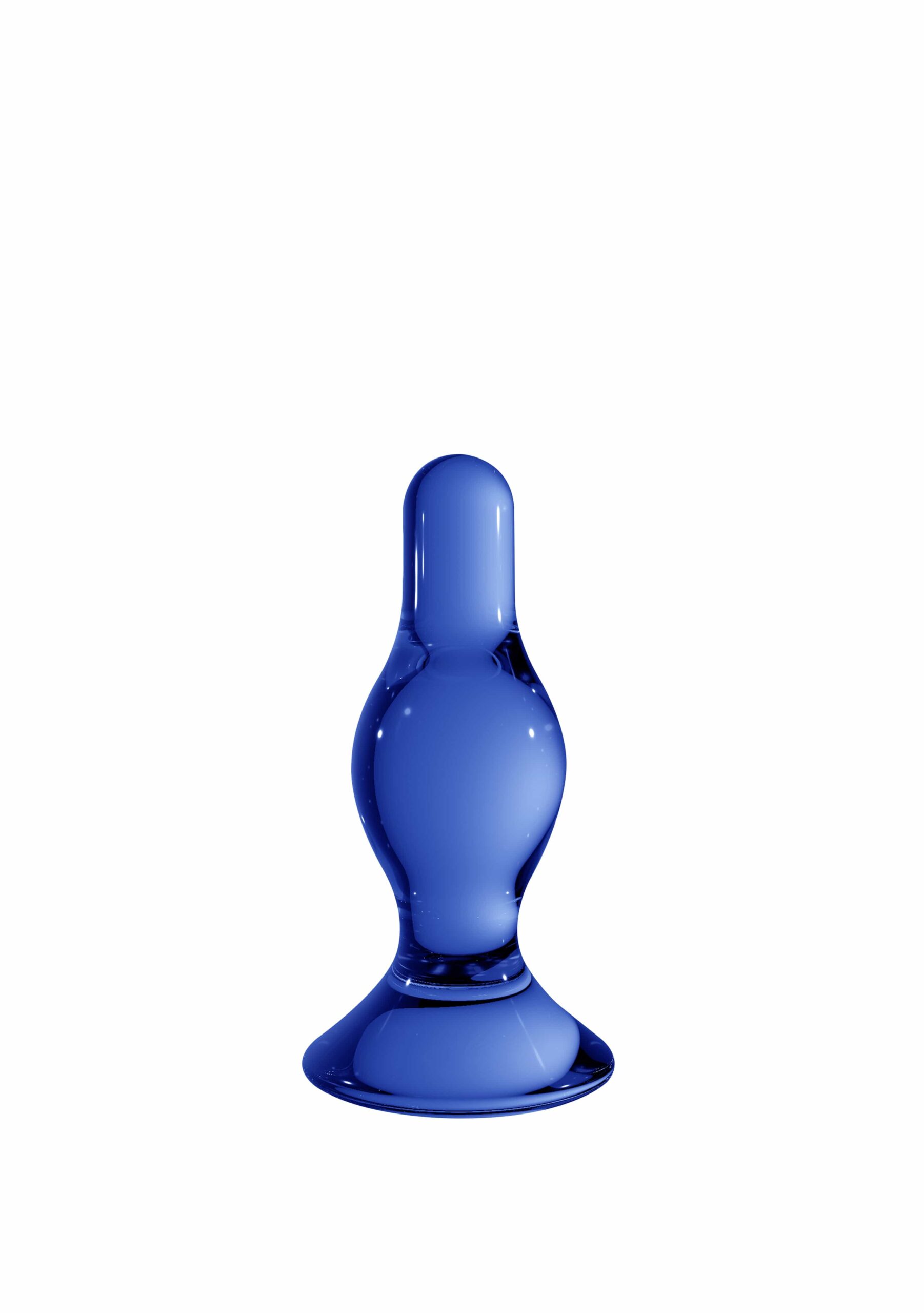 glasdildo blub 11 x 3 8 cm 1152608820 scaled