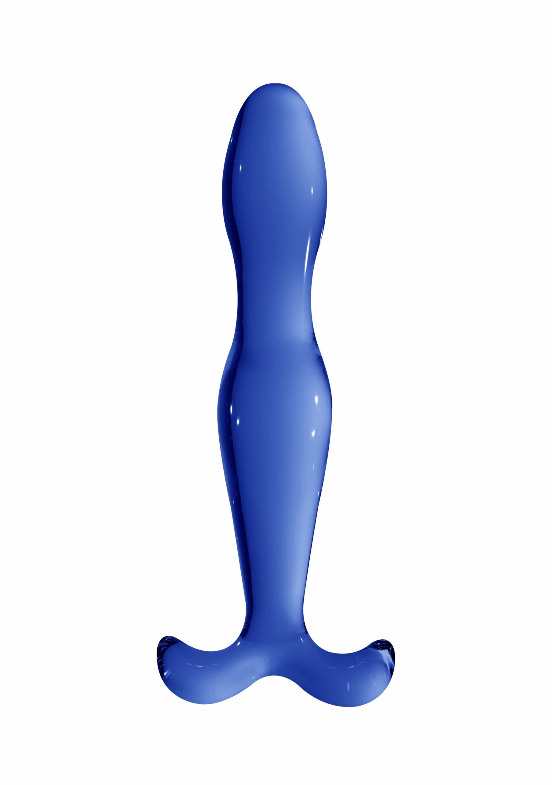 glasdildo elegant 18 x 3 4 cm 1152608821 scaled