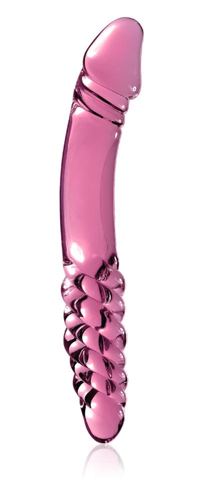glasdildo icicles no 57 pink 1171028869