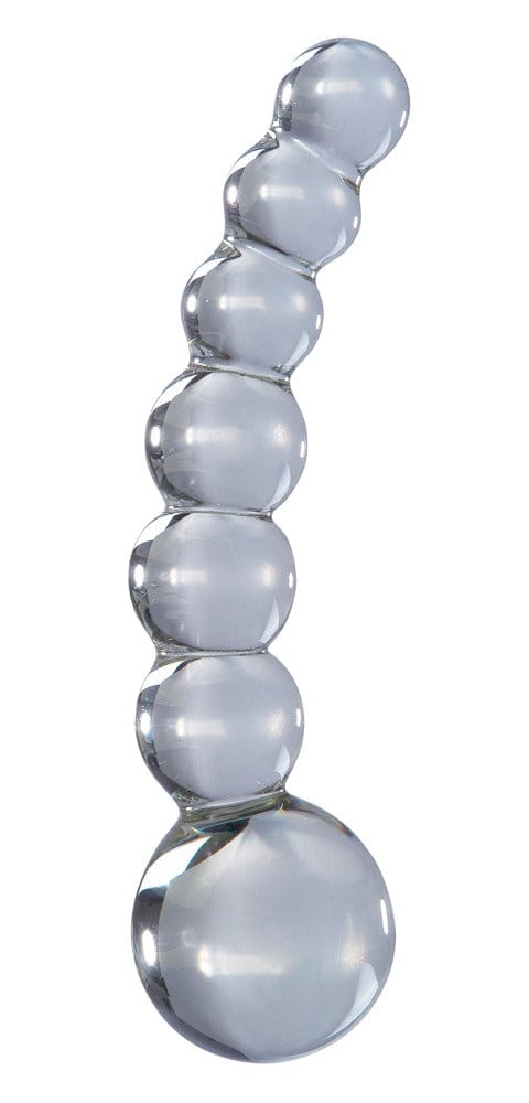 glasdildo icicles no 66 clear 1171028857