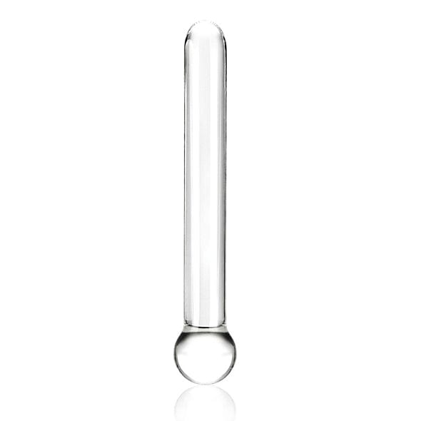glasdildo straight 17 x 3 5 cm 1152608766