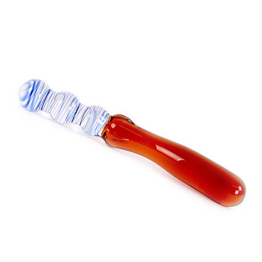 glasdildo zauberstab 23 2 x 3 cm 1152607521