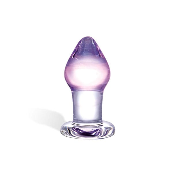 glasplug bulb 8 x 4 cm 1152608747