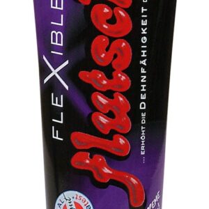 Gleitgel flutschi FLEXIBLE 80 ml