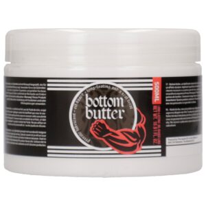 Gleitmittel Analbutter Fist it 500 ml