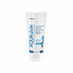 Gleitmittel Aquaglide Anal 100 ml