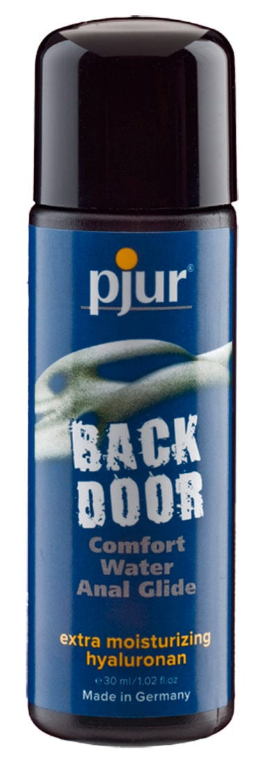 gleitmittel pjur back door 30 ml 1152609357