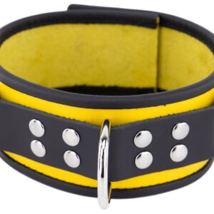 Halsband 3 D-Ring