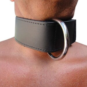 Halsband Big Comfort