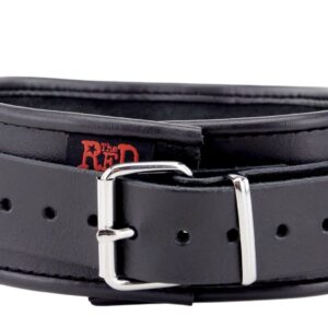 Halsband Fesseltrio