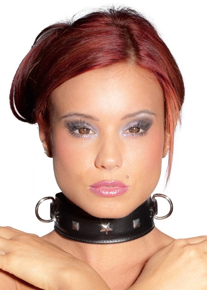 halsband spaltleder 1152607930