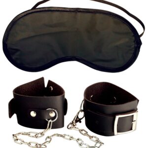 Handschellen Ketten