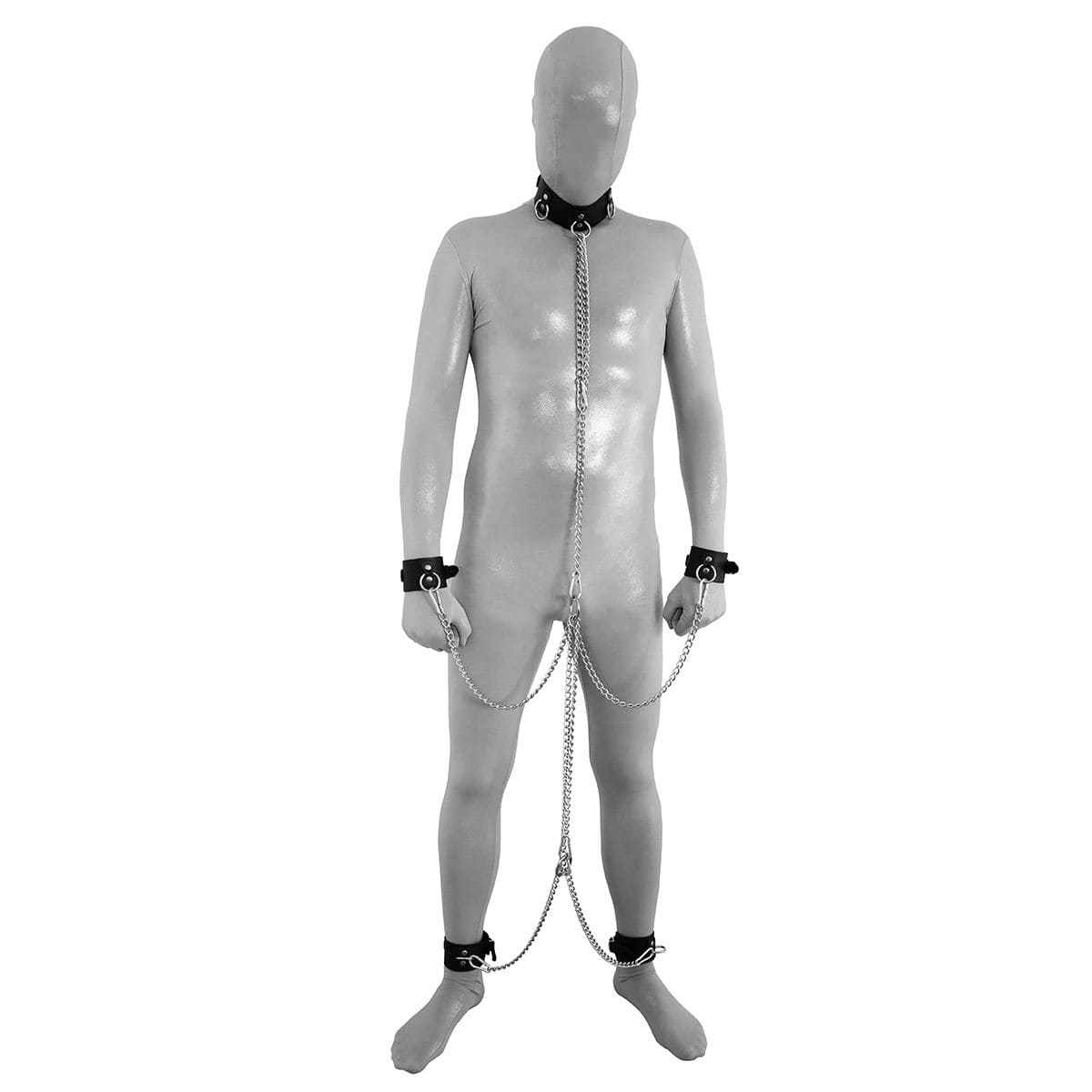 Handschellen Set Leder 8 handschellen set leder 1152605843
