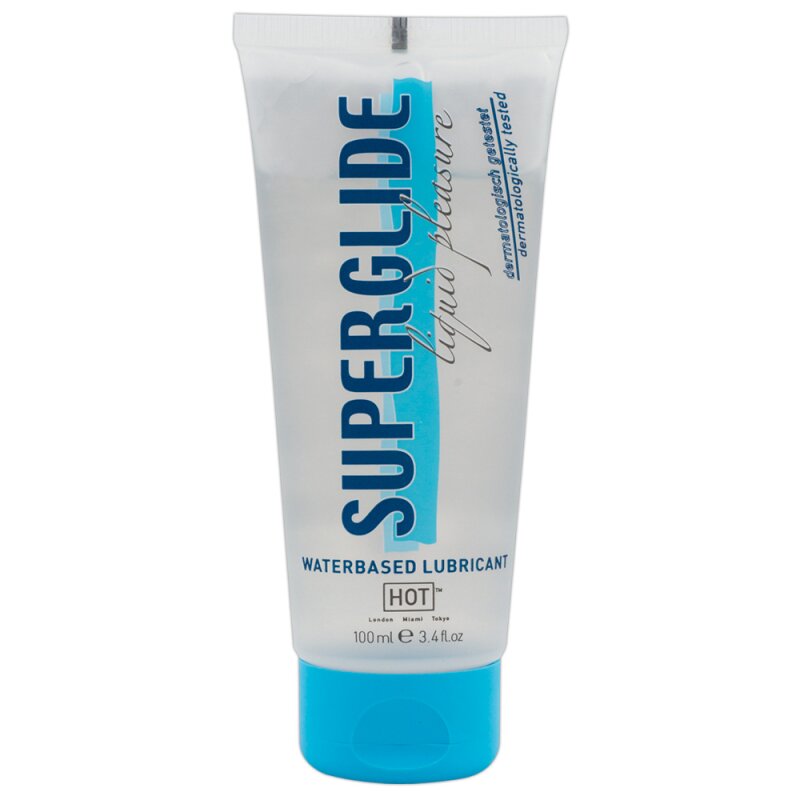 hot superglide 100 ml