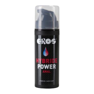 EROS Hybride Power Anal-Gleitgel 100 ml-4035223181140