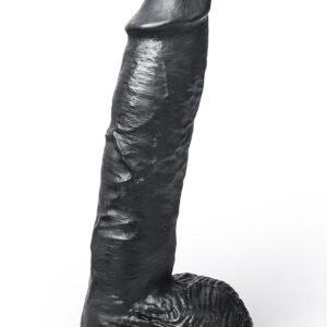 Hung-System Dildo Georg 22 x 4,9 cm