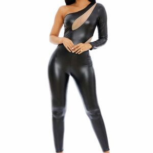 Jumpsuit sexy Luisa